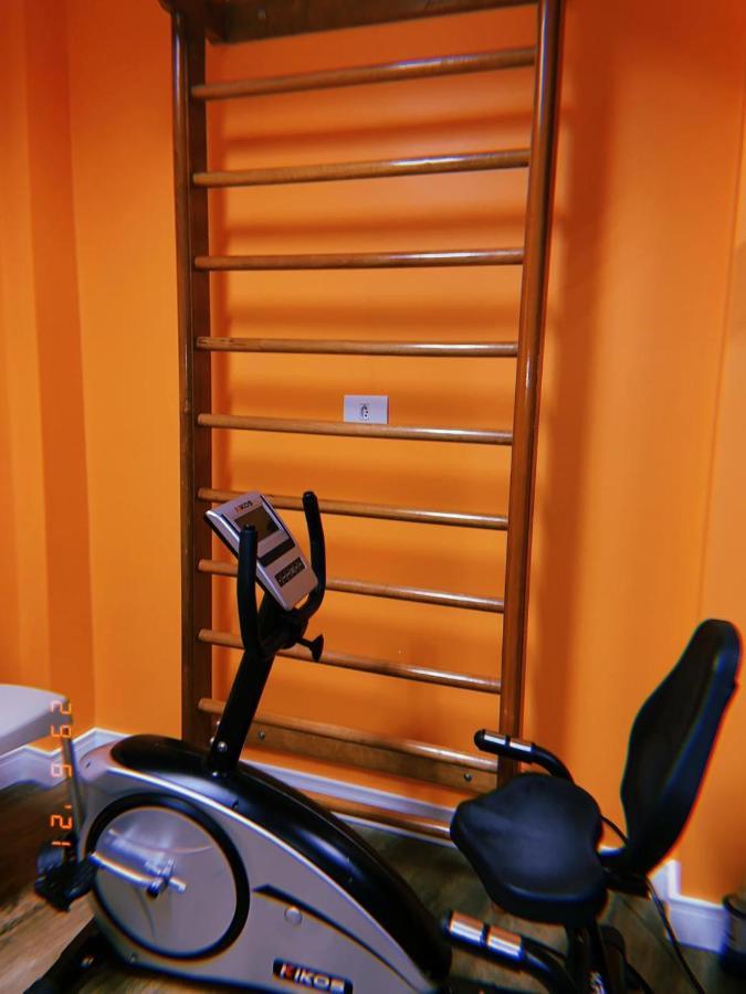 Hotel Amalia Сао Паоло Екстериор снимка